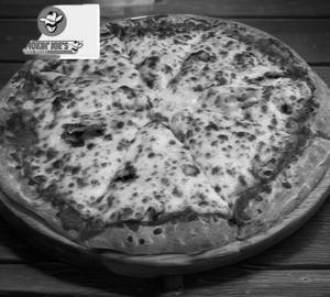 Barbequed Chicken Pizza