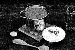 Dhal Tadka 