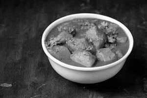 Aloo Do Payaza