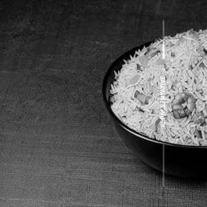 PRAWN FRIED RICE