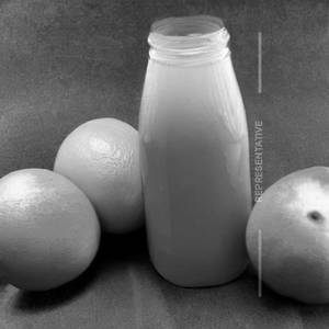Fruit Juice [Fresh]