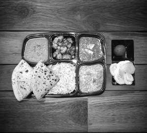Veg Thali