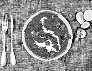 Veg Tawa Masala