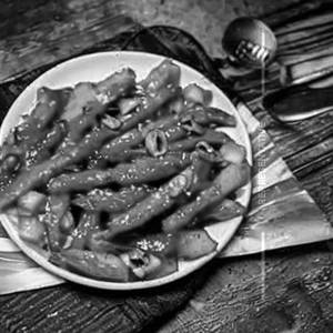 Honey Chilli Potato