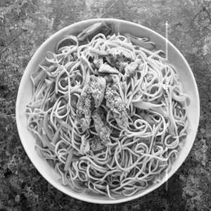 Chicken Special Noodles