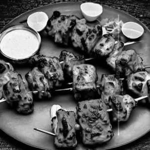 Murgh Tikka Banjara