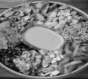 Mexican Cali Bowl