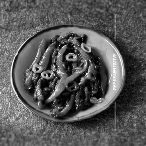 Chilli Mushroom
