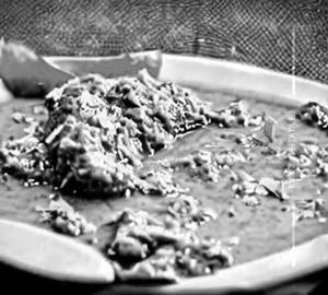 Ghee Masala Roast