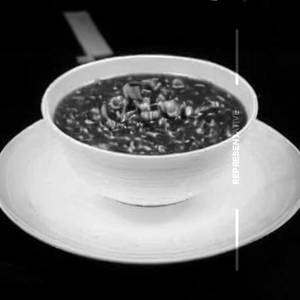 Manchow Mutton Soup