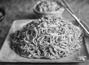 Schezwan Noodles
