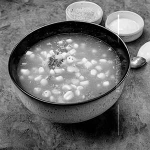 Sweet Corn