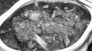 Mutton Do Pyaza