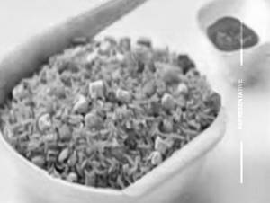 Baby corn Fried Rice