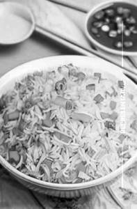 Veg Special Fried Rice