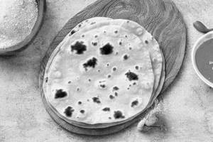 Sadi Tawa Chapati