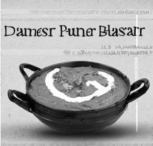 PANNER BUTTER MASALA