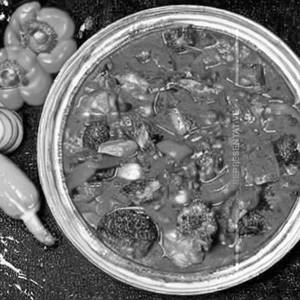 Mix Veg