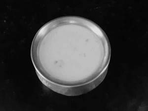 Mixed Veg Raita