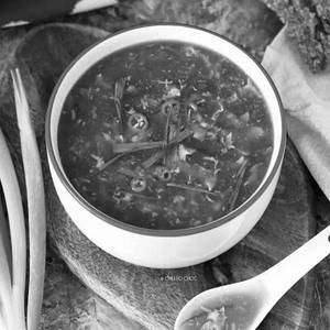 Chicken Hot N Sour Soup