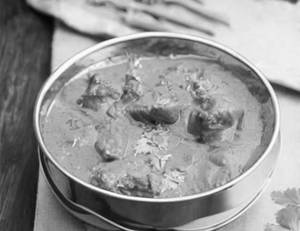 Boneless Butter Chicken Curry