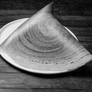 ONION PLAIN DOSA