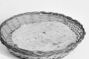 Roasted Papad
