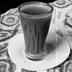 Elaichi Chai 