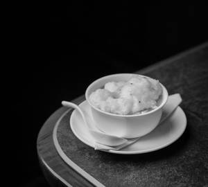 Chicken Lung Fung Soup