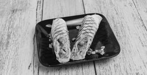 Veg. Wrap 