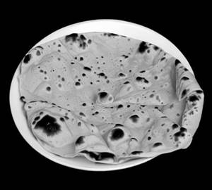 Tawa Butter Roti