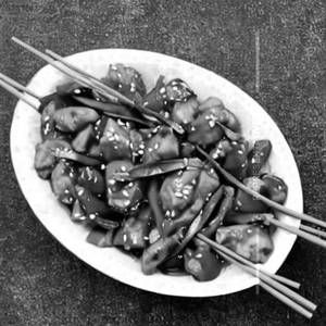 Kung Pao Chicken