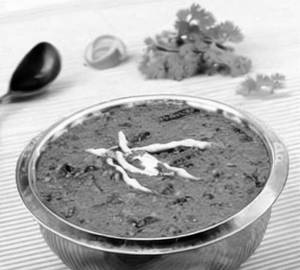 Palak Dal
