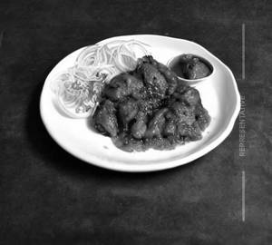 Chicken Sukha