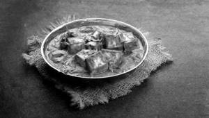 Paneer Do Pyaja 