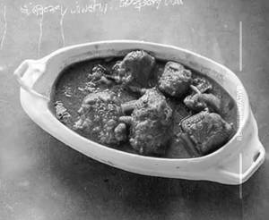 Veg Kolhapury