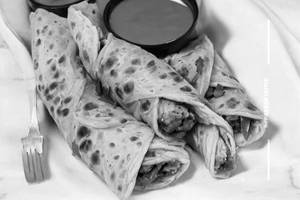 Veg roll