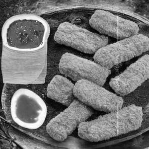 Fish Finger