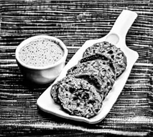 Hara bhara kebab