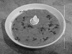 Dal Fry Butter