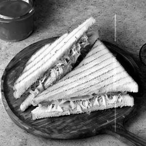 Chicken Cheese  Sandwich