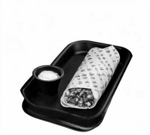 Deluxe Wrap