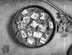 Paneer Matar