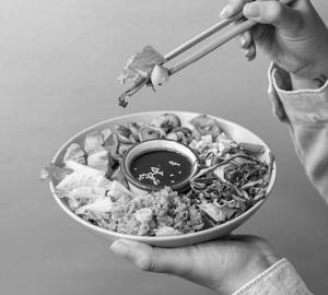 Korean Bowl