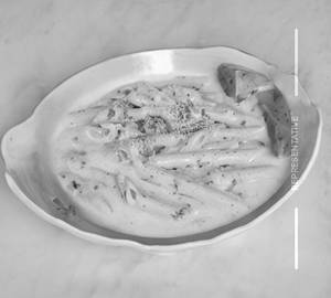 Mix Sauce Passta