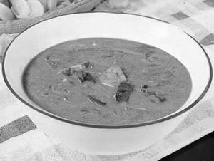 Dal Palak [Mix]