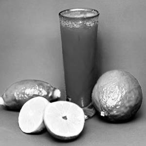 Moroccan Lime