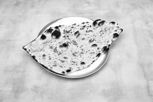 Tandoor Plain Naan