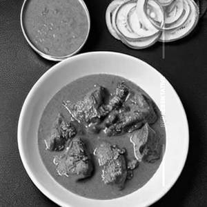 Murg Dopyaza