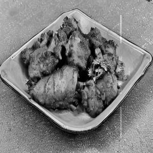 Kerala Chicken Fry